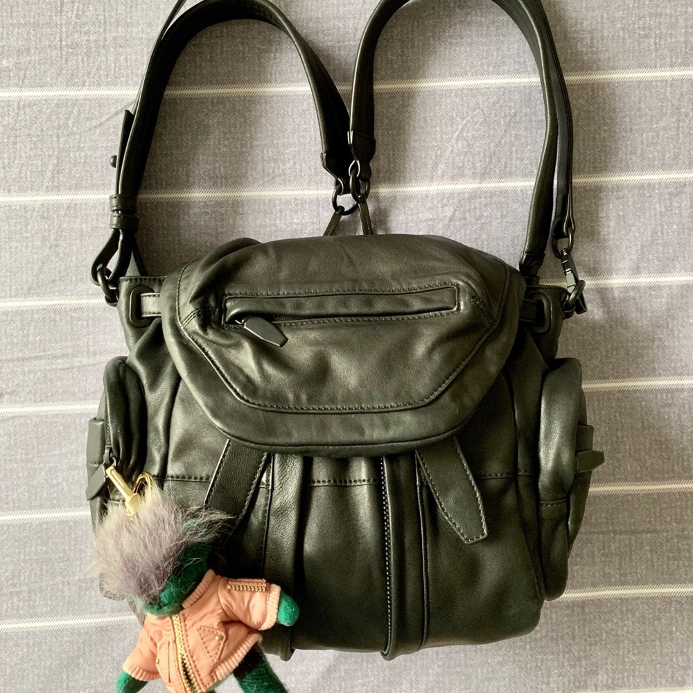 Alexander Wang Marti Backpack